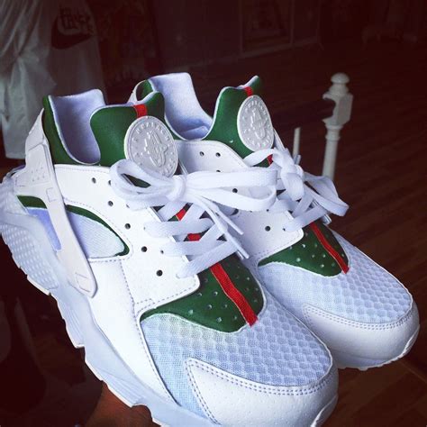 huarache gucci|gucci shoes men's outlet.